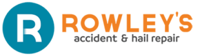 Rowley's Accident & Hail Repair
